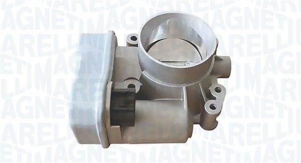 Throttle body MAGNETI MARELLI 802000000075