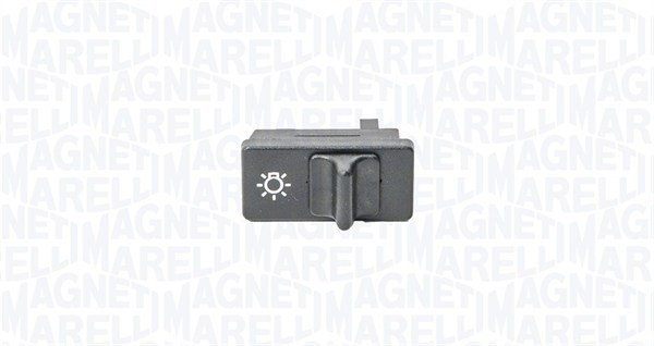 Switch, headlight MAGNETI MARELLI 000042045010