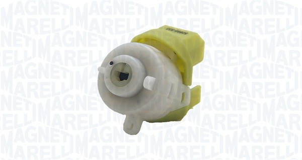 Ignition-/Starter Switch MAGNETI MARELLI 000050033010