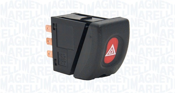 Interruptor intermitente de aviso MAGNETI MARELLI 000050970010