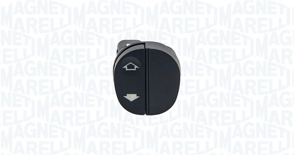 Switch, window regulator MAGNETI MARELLI 000050986010
