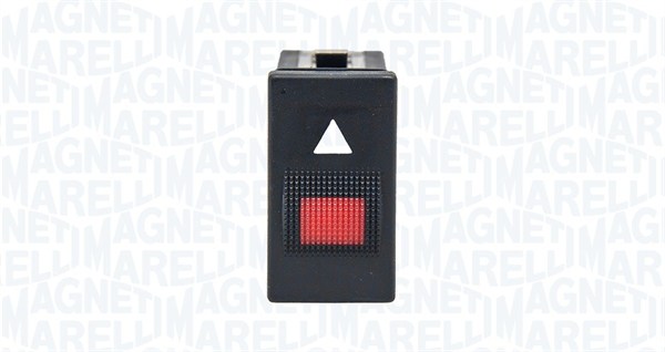 Hazard Light Switch MAGNETI MARELLI 000051016010