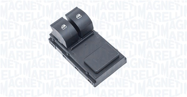 Switch, window regulator MAGNETI MARELLI 000051098010