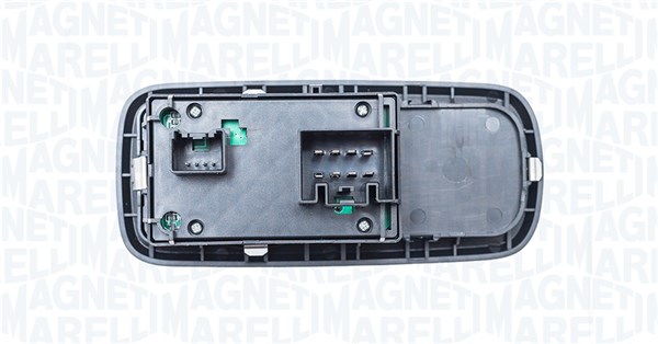 Switch, window regulator MAGNETI MARELLI 000051109010