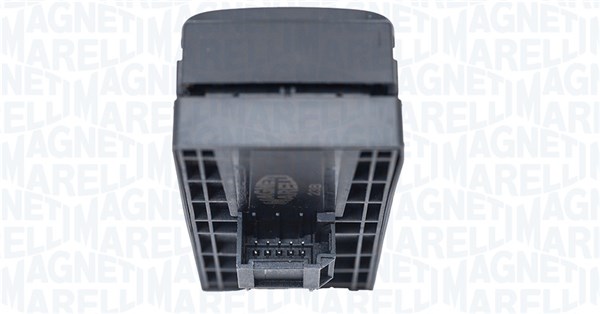 Switch, window regulator MAGNETI MARELLI 000051060010