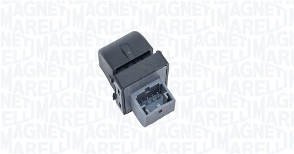 Switch, window regulator MAGNETI MARELLI 000051061010