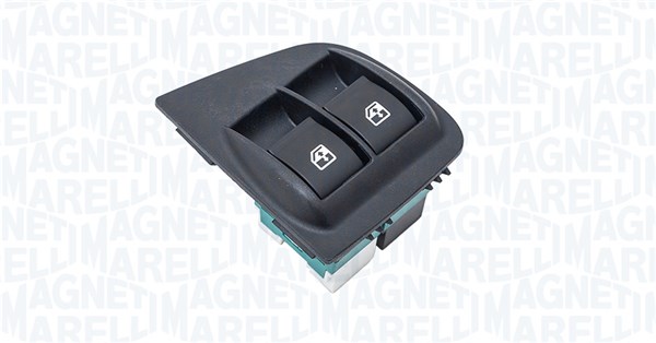 Switch, window regulator MAGNETI MARELLI 000051092010