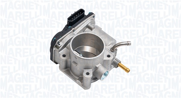 Throttle body MAGNETI MARELLI 802000000205