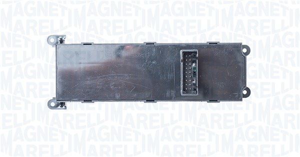 Switch, window regulator MAGNETI MARELLI 000051122010