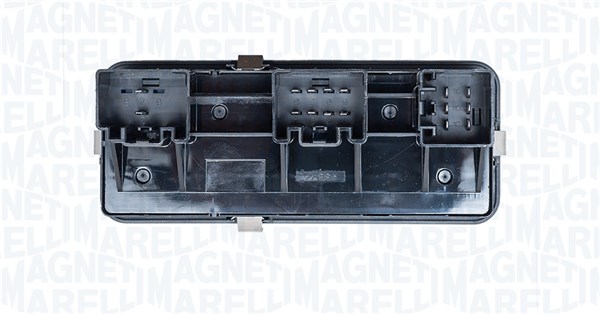 Switch, window regulator MAGNETI MARELLI 000051124010