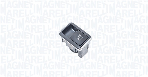 Switch, window regulator MAGNETI MARELLI 000051131010