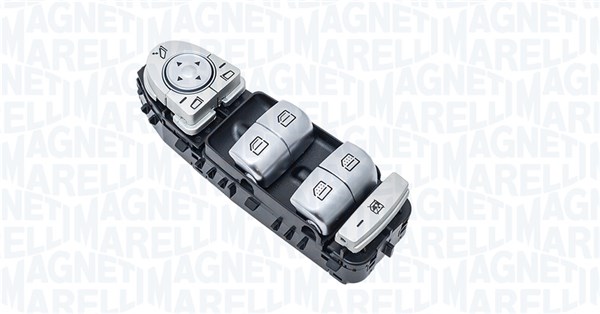 Switch, window regulator MAGNETI MARELLI 000051135010