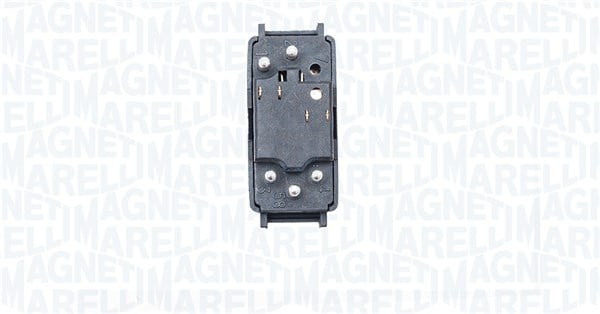 Switch, window regulator MAGNETI MARELLI 000051144010