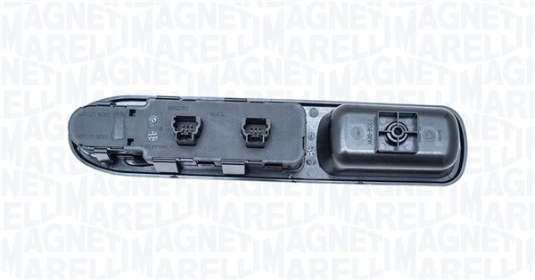 Switch, window regulator MAGNETI MARELLI 000051164010