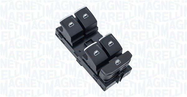Switch, window regulator MAGNETI MARELLI 000051194010