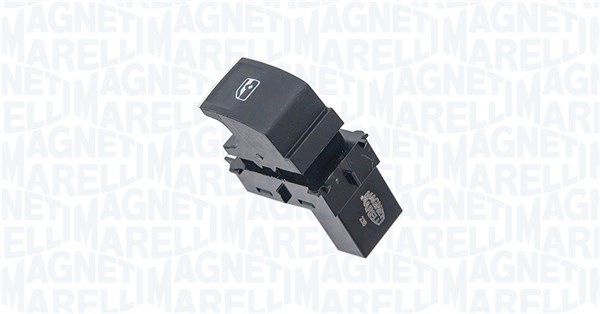 Switch, window regulator MAGNETI MARELLI 000051196010
