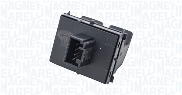 Switch, window regulator MAGNETI MARELLI 000051197010