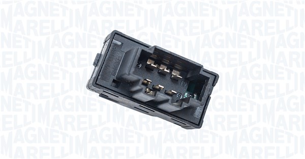 Switch, window regulator MAGNETI MARELLI 000051203010