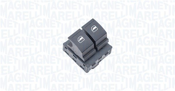 Switch, window regulator MAGNETI MARELLI 000051204010