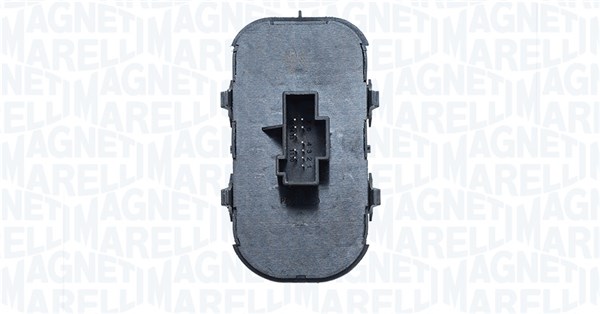 Switch, window regulator MAGNETI MARELLI 000051112010