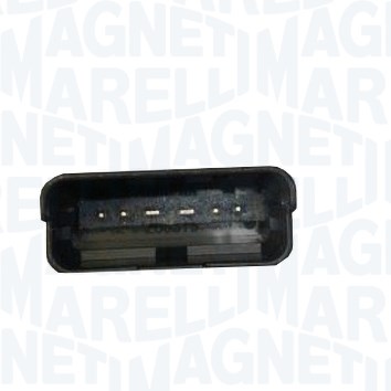 Moteur électrique, lève-vitre MAGNETI MARELLI 350103183800