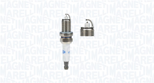 Spark Plug MAGNETI MARELLI 062607000048