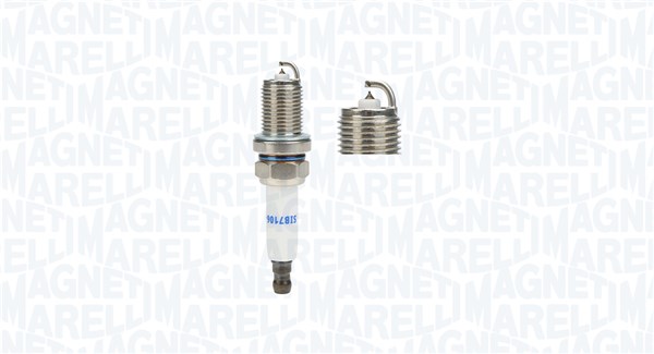 Spark Plug MAGNETI MARELLI 062708000051