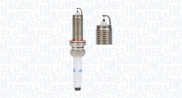 Spark Plug MAGNETI MARELLI 062707000075