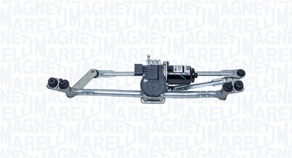 Window Wiper System MAGNETI MARELLI 064351128010