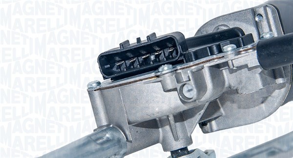 Sistema de lavado de parabrisas MAGNETI MARELLI 064012005011