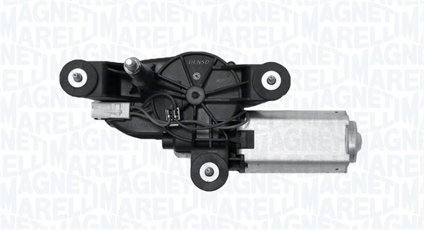 Wiper Motor MAGNETI MARELLI 064013015010