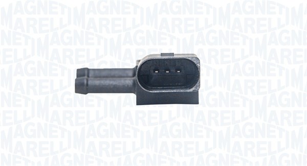 Sensor, presión gas de escape MAGNETI MARELLI 215910000500