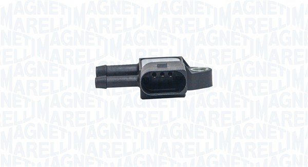 Sensor, presión gas de escape MAGNETI MARELLI 215910001500