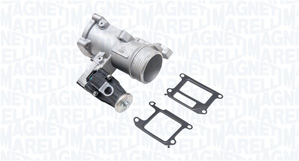 EGR Valve MAGNETI MARELLI 571822112189