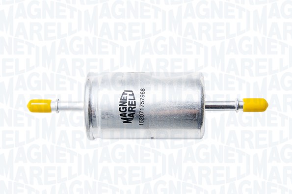 Fuel filter MAGNETI MARELLI 152071757968