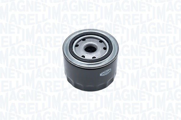 Oil Filter MAGNETI MARELLI 153071760131