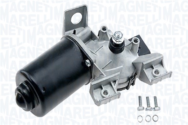 Wiper Motor MAGNETI MARELLI 064371200010