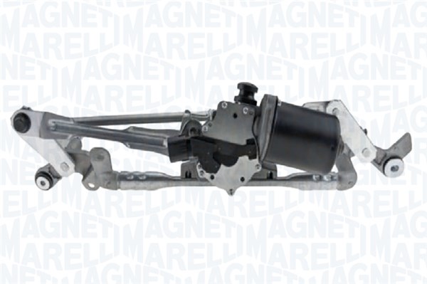 Wiper Motor MAGNETI MARELLI 064377200010