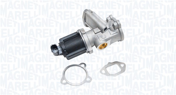 EGR Valve MAGNETI MARELLI 571822112207