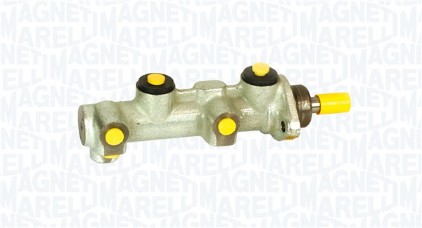 Brake Master Cylinder MAGNETI MARELLI 360219130070