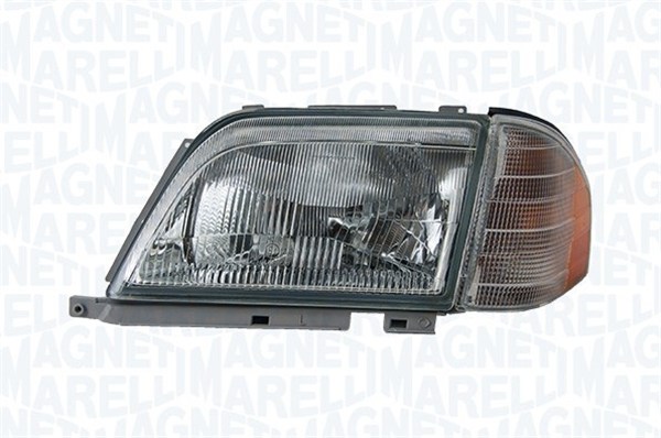 Headlight MAGNETI MARELLI 710301090112