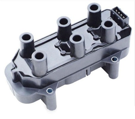 Ignition Coil MAGNETI MARELLI 060717076012