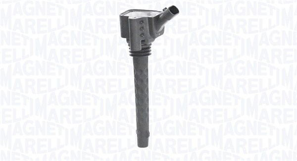 Bobina de encendido MAGNETI MARELLI 060717198012
