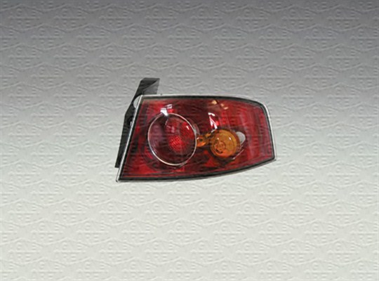 Lamp Base, tail light MAGNETI MARELLI 714098290517