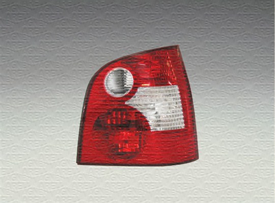 Lamp Base, tail light MAGNETI MARELLI 714098290505