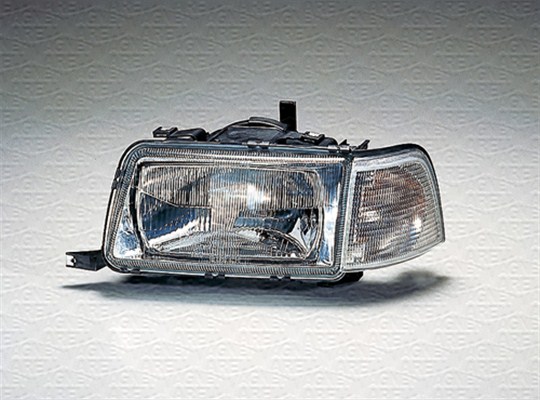 Diffusing Lens, headlight MAGNETI MARELLI 711305621465