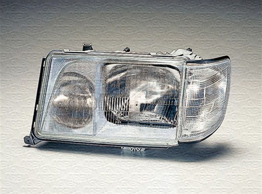 Headlight MAGNETI MARELLI 710301073318