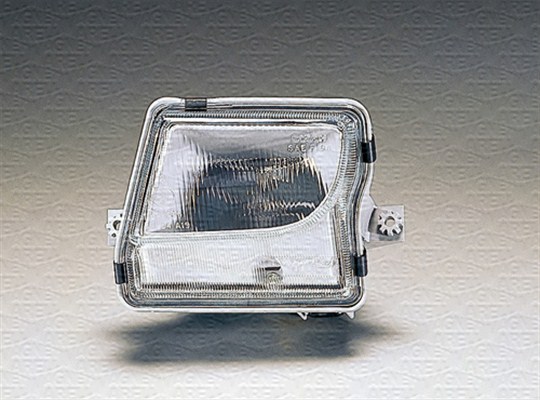 Fog Light MAGNETI MARELLI 710305051001