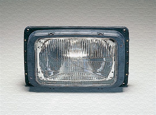 Headlight MAGNETI MARELLI 710301017304