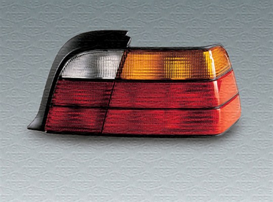 Lamp Base, tail light MAGNETI MARELLI 714029543602